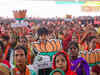 BJP SC morcha to reach out to Dalit voters in every state