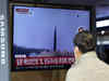North Korea keeps up missile barrage with suspected ICBM that spooked Japan