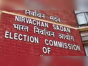 Election Commission of India.