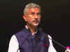 India matters more in the world and we must make the most of it, says S Jaishankar
