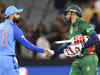 'Fake fielding' by Virat Kohli, says Bangladesh batter Nurul Hasan