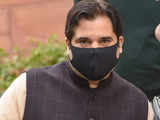 Govt not serious about tackling monstrous problem: Varun Gandhi on worsening air quality in Delhi