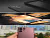 Samsung Galaxy S23 Series May Sport 200 MP Main Camera Sensor, Beige Colour