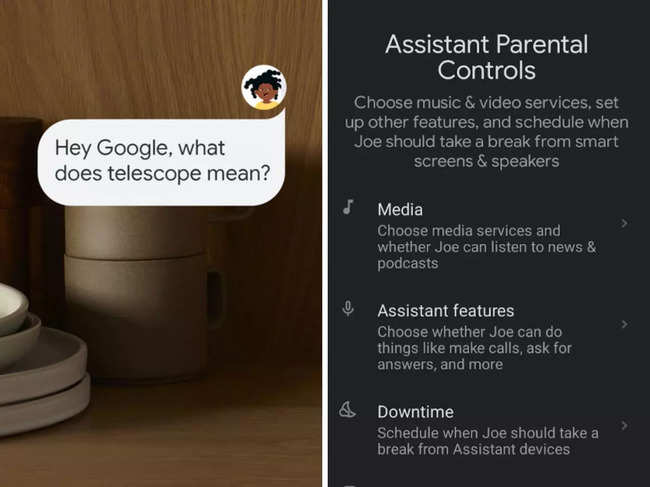 Google Assistant