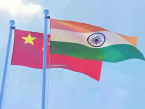 India not 'strategic rival or competitor' for China, says Chinese envoy