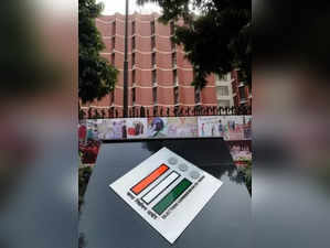 Election Commission to announce Gujarat Assembly poll schedule today