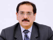 Jayesh Mehta