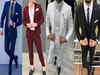 Formal Suits for Men