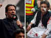 Pakistan: Firing at Imran Khan's rally in Wazirabad; former Pak PM suffers bullet injury