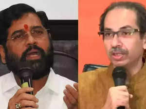 Uddhav Thackeray gets 'flaming torch', Eknath Shinde group told to reapply