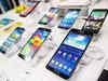 Indian smartphone market declined 11% on-year in Q3 2022: Counterpoint