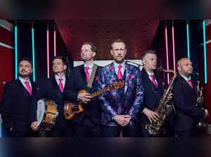 Channel 4 announces release date for TV show 'The Horne Section'