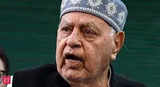 Omar not to contest assembly polls if J-K's statehood not restored: Farooq