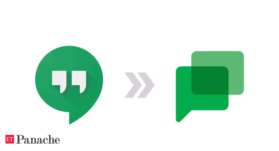 Google menutup Hangouts untuk Android dan iOS dan beralih ke Google Chat