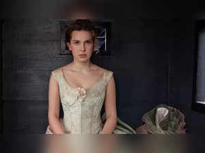 Enola Holmes 2 actor Millie Bobby Brown scared about filming many characters at same time. See why