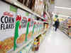 Kellogg raises annual forecasts on higher prices as margin pressure looms
