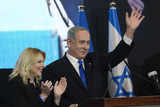 Israeli PM Lapid concedes defeat; Netanyahu set to become next Prime Minister