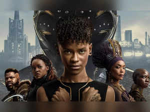 Marvel’s Wakanda show could be delayed. Here's why