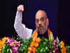 Amit Shah chairs meeting on candidates; BJP parl board to take final call
