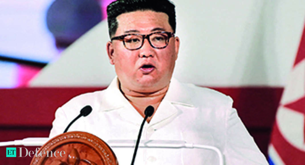 북한 대륙간탄도미사일(ICBM) 발사 실패로 보인다: 서울