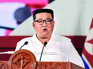 North Korea ICBM Launch Appears to have Failed: Seoul