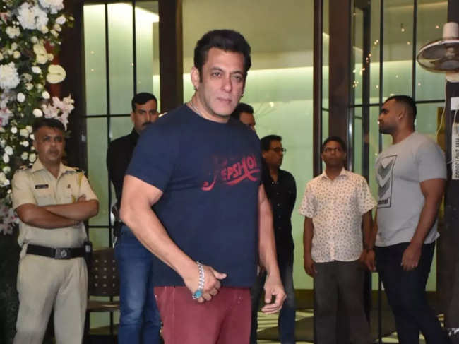 Khan I Tried My Best Retiring Bombay Hc Judge Unable To Pass Judgement On Salman Khan