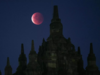 India to experience a lunar eclipse on Nov 8