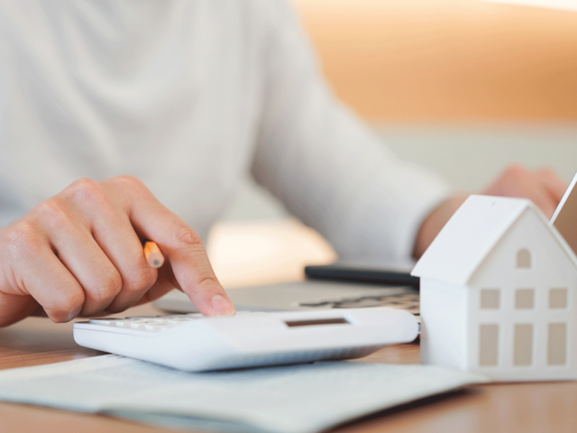 What is a floating rate home loan?