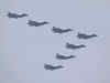 Seoul scrambles jets after detecting 180 N. Korea warplanes