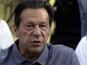 Pakistan's ex-PM Imran Khan wounded in shooting at protest