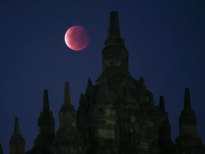 Will I be able to see the lunar eclipse?