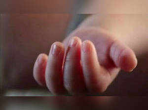 In a first, Ranchi hospital doctor finds 8 foetuses in 21-day-old baby