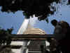 Sensex gains 114 points, Nifty above 18,100; Adani Enterprises rallies 7%