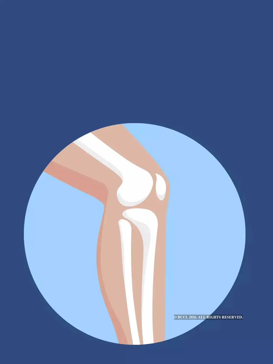 Mistakes that are killing your bone | EconomicTimes
