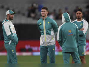 Australia T20 World Cup Cricket