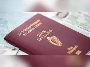 Irish passport: Know how to apply