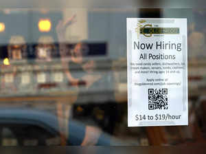 Another month of solid US hiring suggests more big Fed hikes