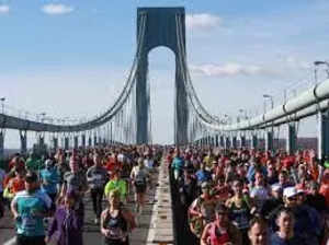 NYC Marathon 2022: When is Verrazzano Bridge scheduled to close?