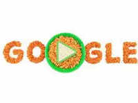 bubble tea: Tangy or sweet? Google satisfies bubble tea cravings with an  interactive game doodle - The Economic Times
