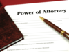 What is power of attorney, who can it be issued to, can it be revoked, limitations