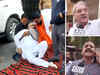 Sudhir Suri murder: Eyewitnesses recall incident of attack on Shiv Sena leader