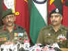 J-K: Indian Army foils major infiltration bid on LoC in Poonch, one terrorist neutralised