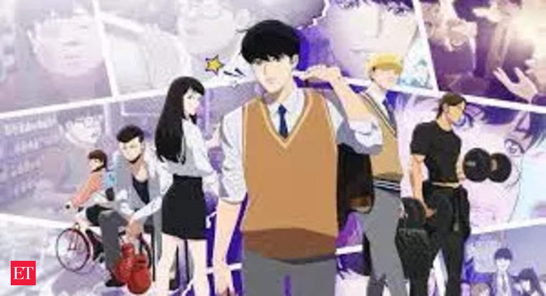 lookism: Why is Korean anime 'Lookism' postponed? Details here - The  Economic Times