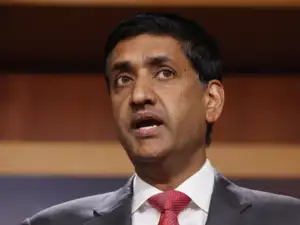 Five prominent Indian-American politicians in race for US Congress in