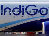 IndiGo's Q2 loss widens on pricier fuel, rupee fall