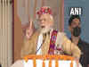 PM Modi visits Radha Soami Satsang Beas