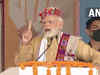 PM Modi visits Radha Soami Satsang Beas