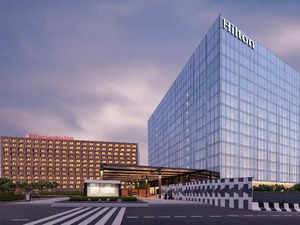 Embassy Office Parks REIT, Hilton to develop hotels in Bengaluru