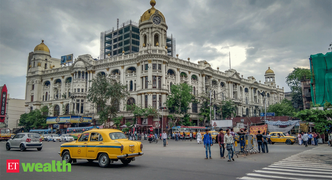 Kolkata Actual Property Updates: Realty sizzling spot: Outstanding housing hub in Kolkata