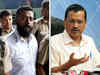 Conman Sukesh calls Kejriwal 'maha thug', claims he has given Rs 50 cr to Delhi CM for Rajya Sabha seat